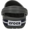 imageCrocs Unisex Child Crocband ClogsSmokeNavy