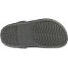 imageCrocs Unisex Child Crocband ClogsSmokeNavy