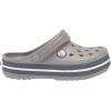 imageCrocs Unisex Child Crocband ClogsSmokeNavy
