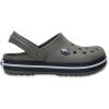 imageCrocs Unisex Child Crocband ClogsSmokeNavy