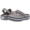 imageCrocs Unisex Child Crocband ClogsSmokeNavy