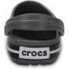 imageCrocs Unisex Child Crocband ClogsSmokeNavy