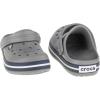 imageCrocs Unisex Child Crocband ClogsSmokeNavy