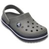 imageCrocs Unisex Child Crocband ClogsSmokeNavy