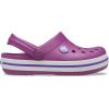 imageCrocs Unisex Child Crocband ClogsViola