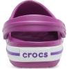 imageCrocs Unisex Child Crocband ClogsViola