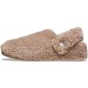 imageCrocs Unisex Classic Cozzzy Slipper Mushroom Mens 10 Womens 12 Medium