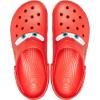 imageCrocs Unisex Disney Pixar Cars Lightning McQueenRed