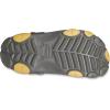imageCrocs UnisexAdult All Terrain Lined Clogs with Adjustable Heel StrapDusty Olive