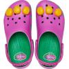 imageCrocs UnisexAdult Barney Classic ClogGreen