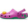 imageCrocs UnisexAdult Barney Classic ClogGreen