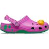 imageCrocs UnisexAdult Barney Classic ClogGreen