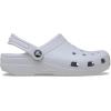 imageCrocs UnisexAdult Classic ClogFrosted Grape