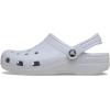 imageCrocs UnisexAdult Classic ClogFrosted Grape