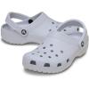 imageCrocs UnisexAdult Classic ClogFrosted Grape