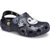 imageCrocs UnisexAdult Classic Disney The Nightmare Before Christmas ClogJack Skellington