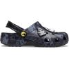 imageCrocs UnisexAdult Classic Disney The Nightmare Before Christmas ClogJack Skellington
