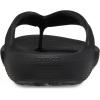 imageCrocs UnisexAdult Classic Flip V2 FlopBlack