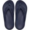 imageCrocs UnisexAdult Classic Flip V2 FlopNavy