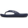 imageCrocs UnisexAdult Classic Flip V2 FlopNavy