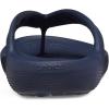 imageCrocs UnisexAdult Classic Flip V2 FlopNavy