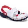 imageCrocs UnisexAdult Classic Peanuts Snoopy ClogSnoopy