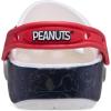 imageCrocs UnisexAdult Classic Peanuts Snoopy ClogSnoopy