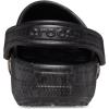 imageCrocs UnisexAdult Classic Printed Camo ClogBlack