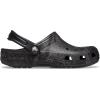 imageCrocs UnisexAdult Classic Printed Camo ClogBlack