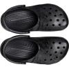 imageCrocs UnisexAdult Classic Printed Camo ClogBlack