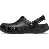 imageCrocs UnisexAdult Classic Printed Camo ClogBlack