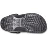 imageCrocs UnisexAdult Classic Printed Camo ClogBlack Camo