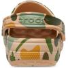 imageCrocs UnisexAdult Classic Printed Camo ClogChaiTan