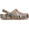imageCrocs UnisexAdult Classic Printed Camo ClogKhaki