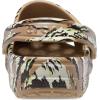 imageCrocs UnisexAdult Classic Printed Camo ClogKhaki