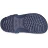 imageCrocs UnisexAdult Classic Printed Camo ClogNavy Multi