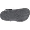 imageCrocs UnisexAdult Classic Printed Camo ClogSlate GreyMulti