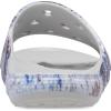 imageCrocs UnisexAdult Classic Spray Camo Slide SandalAtmosphere