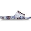 imageCrocs UnisexAdult Classic Spray Camo Slide SandalAtmosphere