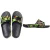 imageCrocs UnisexAdult Classic Spray Camo Slide SandalSpray Camo