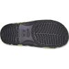 imageCrocs UnisexAdult Classic Spray Camo Slide SandalSpray Camo
