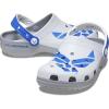 imageCrocs UnisexAdult Classic United States Military ClogsAir Force