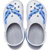 imageCrocs UnisexAdult Classic United States Military ClogsAir Force