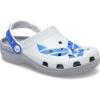imageCrocs UnisexAdult Classic United States Military ClogsAir Force