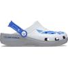 imageCrocs UnisexAdult Classic United States Military ClogsAir Force