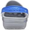 imageCrocs UnisexAdult Classic United States Military ClogsAir Force