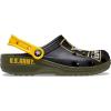 imageCrocs UnisexAdult Classic United States Military ClogsArmy