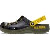 imageCrocs UnisexAdult Classic United States Military ClogsArmy