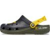 imageCrocs UnisexAdult Classic United States Military ClogsArmy Green