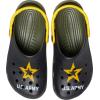 imageCrocs UnisexAdult Classic United States Military ClogsArmy Green